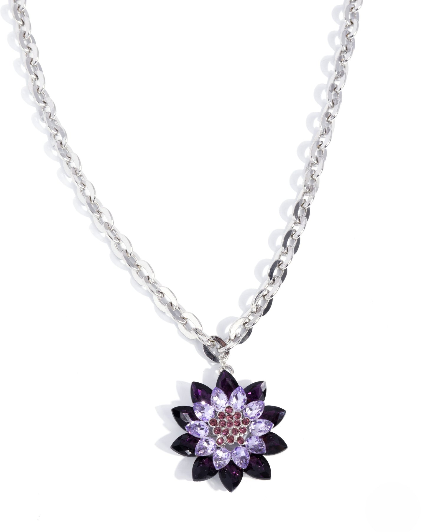 Glamorous Garden - Purple - by Paparazzi