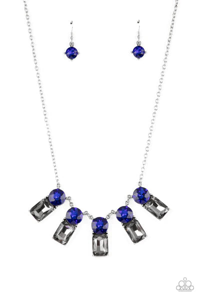 Celestial Royal - Blue - By Paparazzi