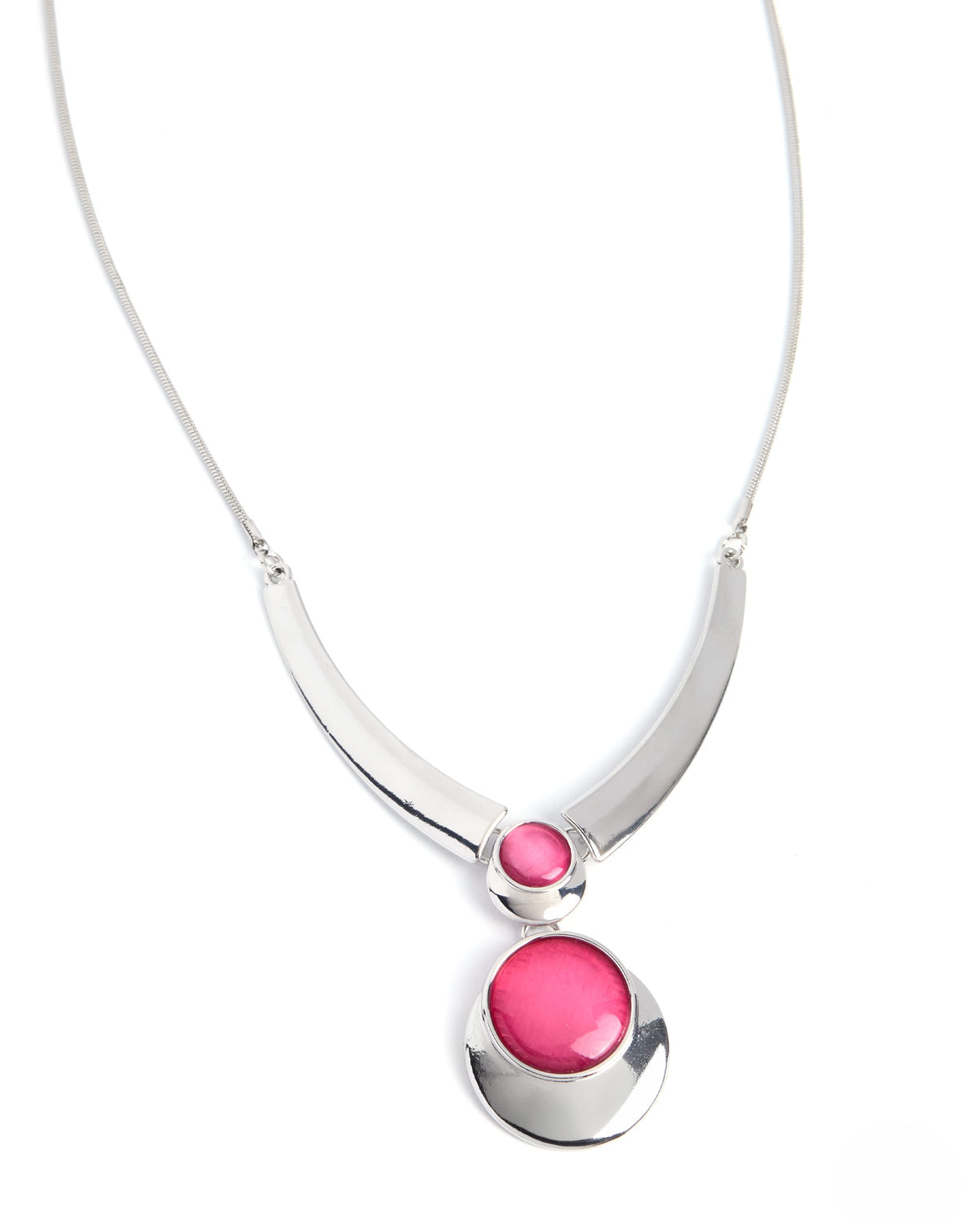 Elite Effulgence - Pink - by Paparazzi