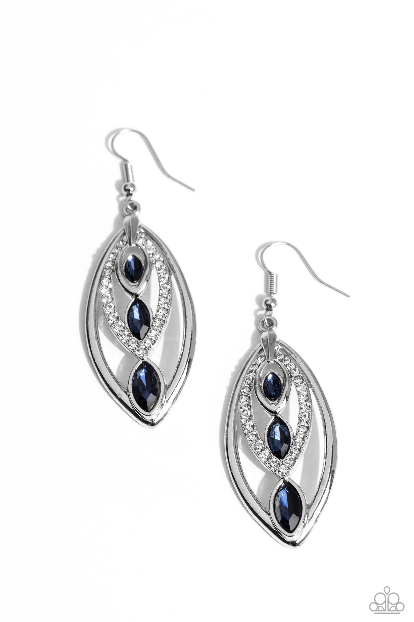 Extra Exuberant - Blue - By Paparazzi