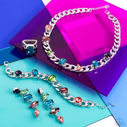 August 2023 Fashion Fix - Magnificent Musings - by Paparazzi