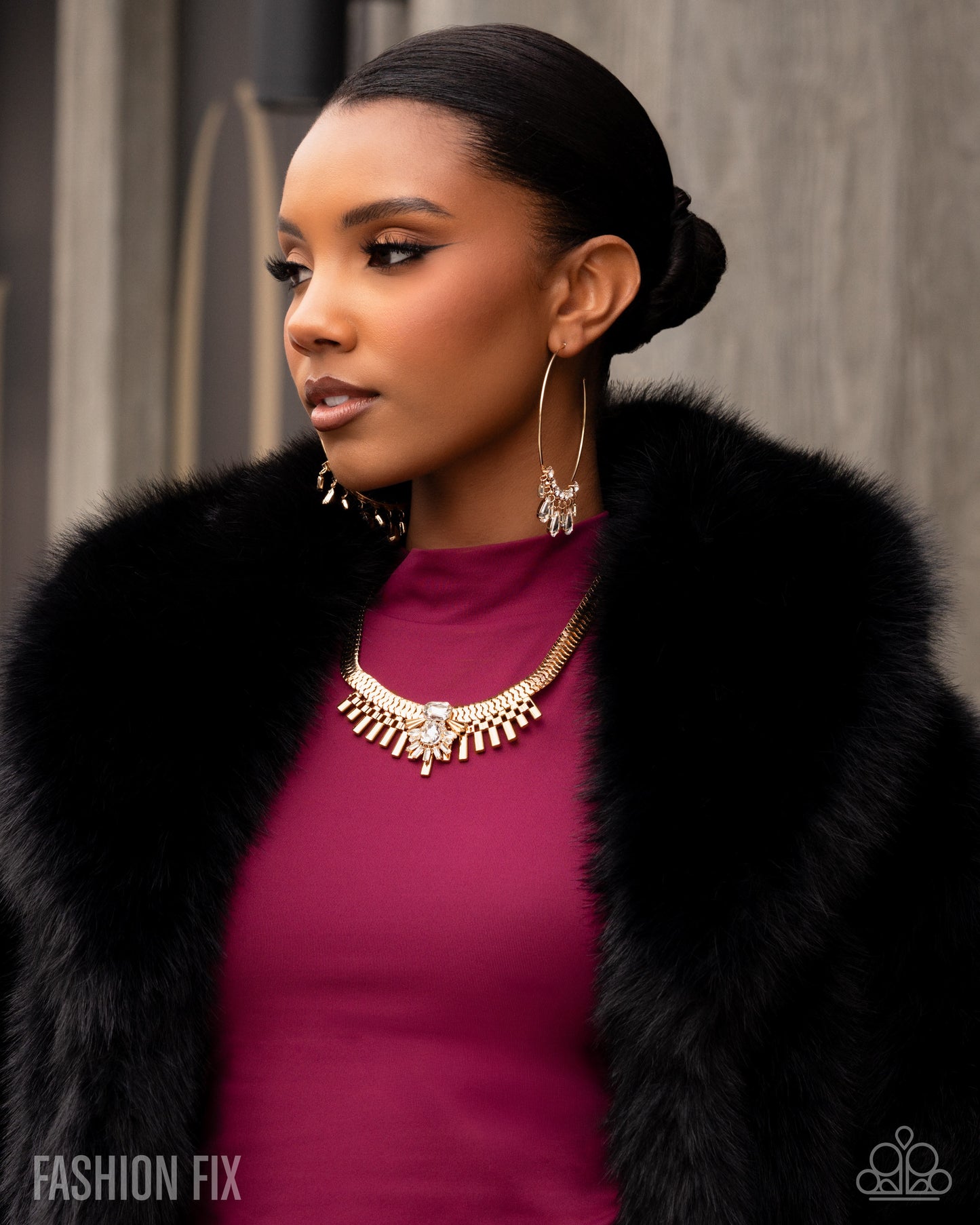 April 26 Fiercely 5th Avenue Fashion Fix Set