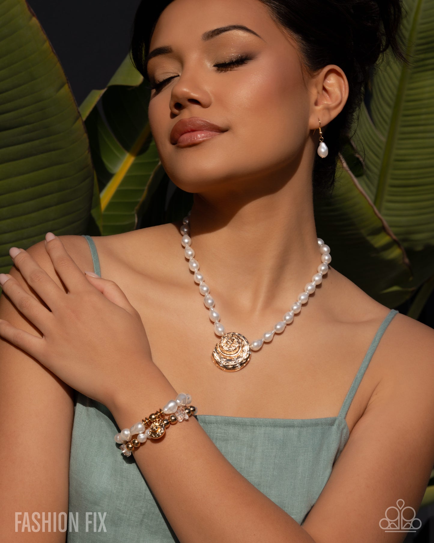 June 26 Fiercely 5th Avenue Fashion Fix Set