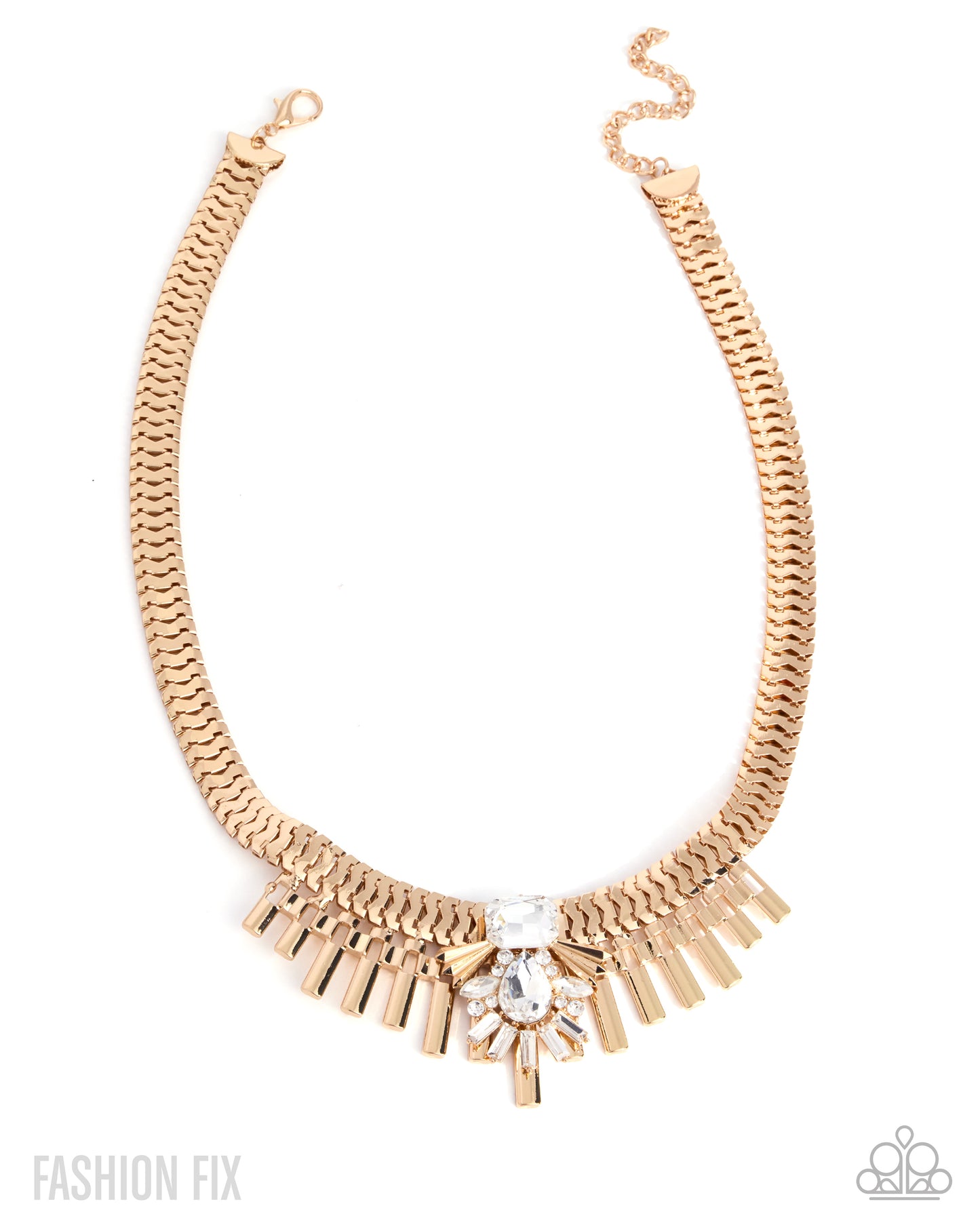 April 26 Fiercely 5th Avenue Fashion Fix Set