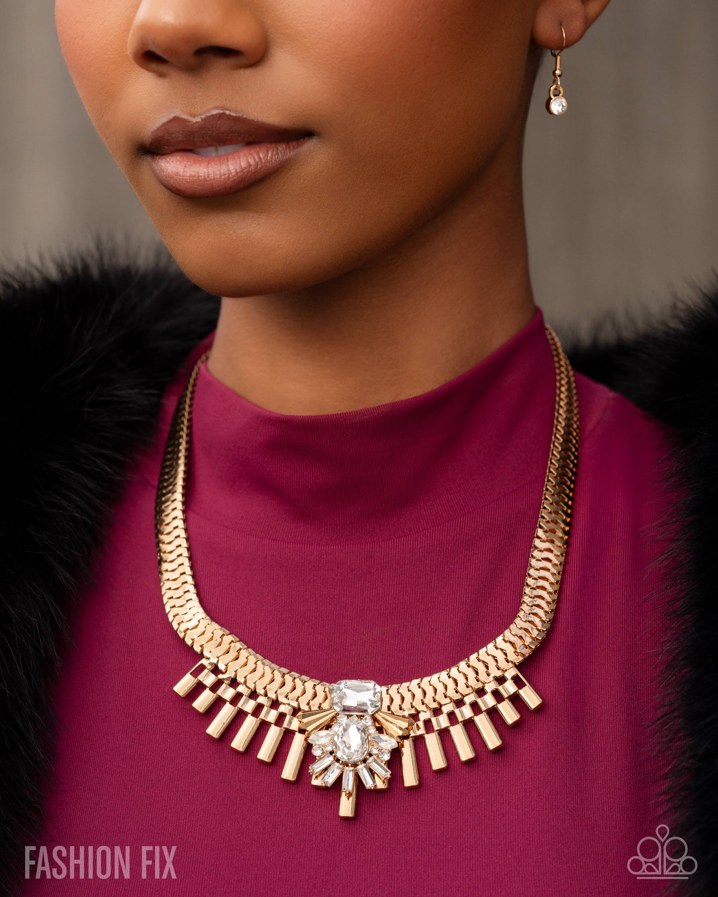 April 26 Fiercely 5th Avenue Fashion Fix Set