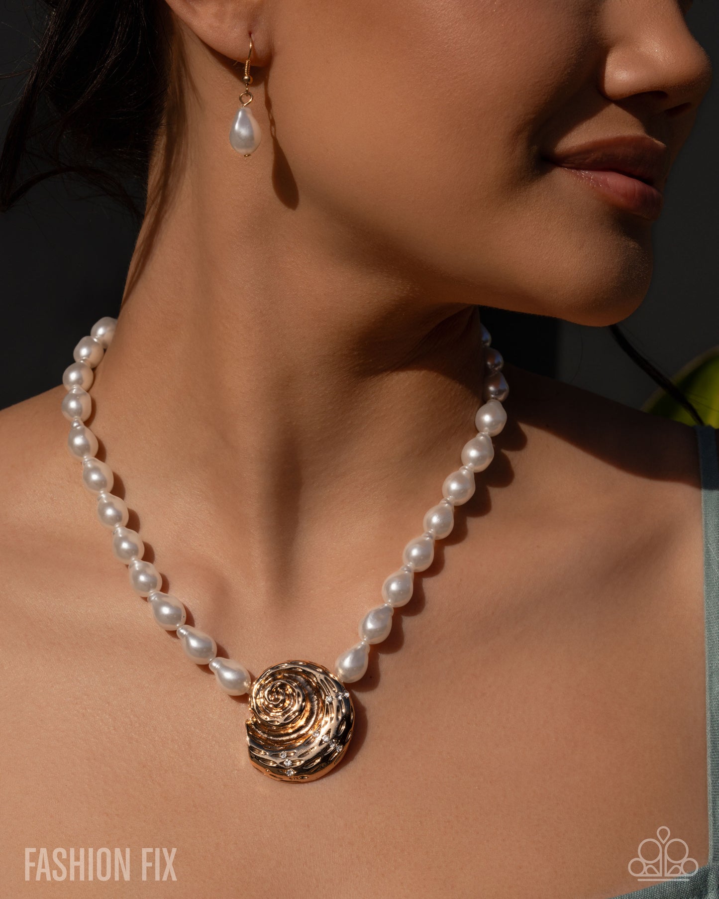 June 26 Fiercely 5th Avenue Fashion Fix Set