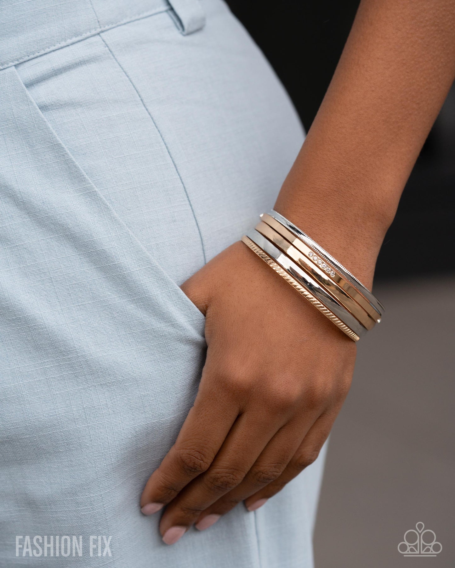 July 26 Fiercely 5th Avenue Fashion Fix Set