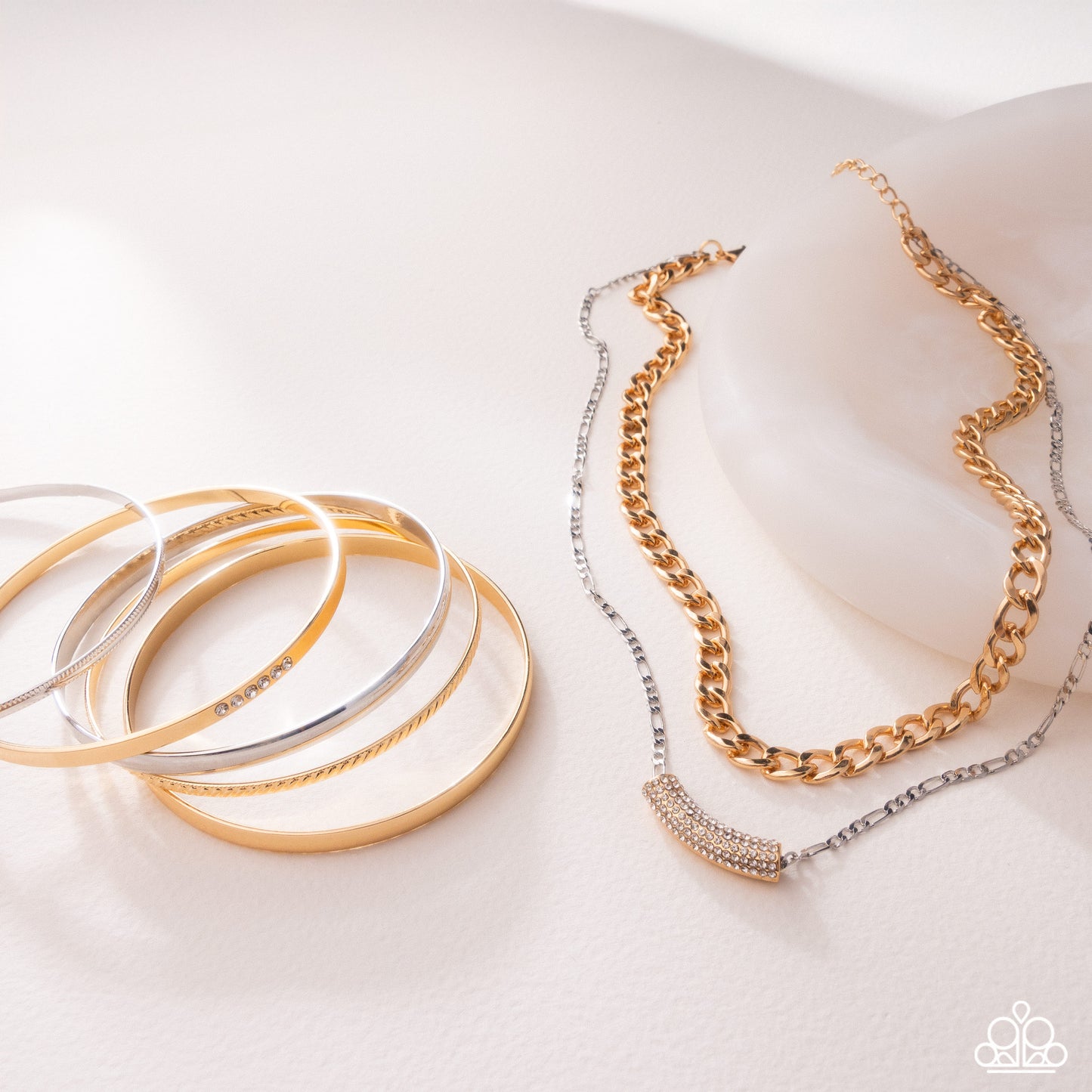 July 26 Fiercely 5th Avenue Fashion Fix Set