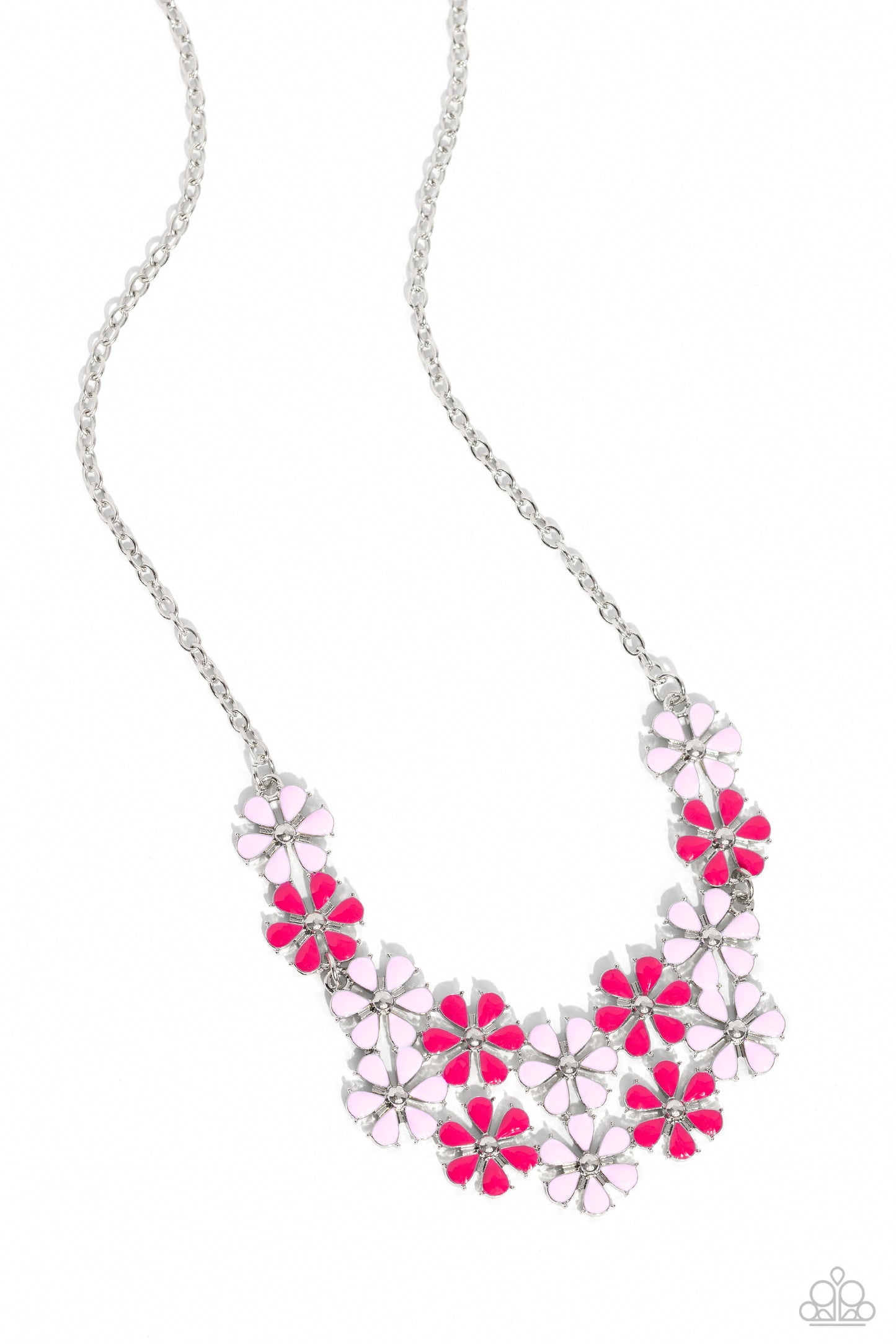 Floral Fever - Pink - By Paparazzi