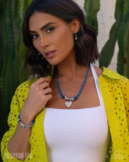 April 26 Glimpses of Malibu Fashion Fix Set