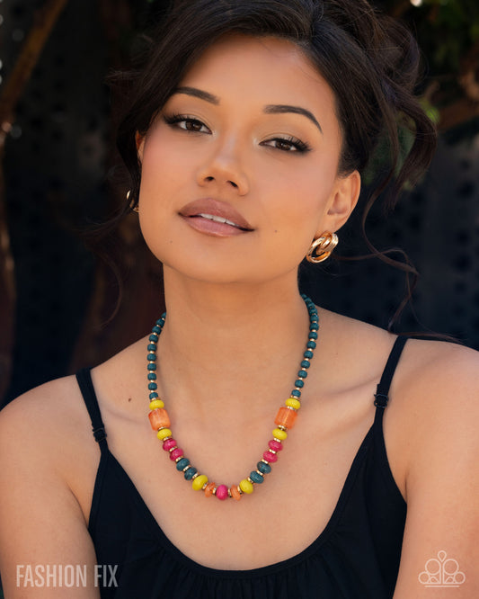 July 26 Glimpses of Malibu Fashion Fix Set