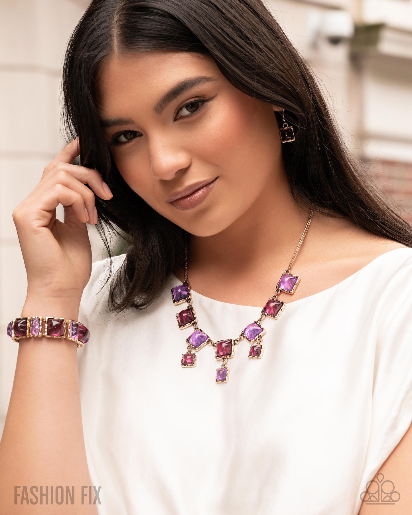 December 2025 Fashion Fix - Glimpses of Malibu - by Paparazzi