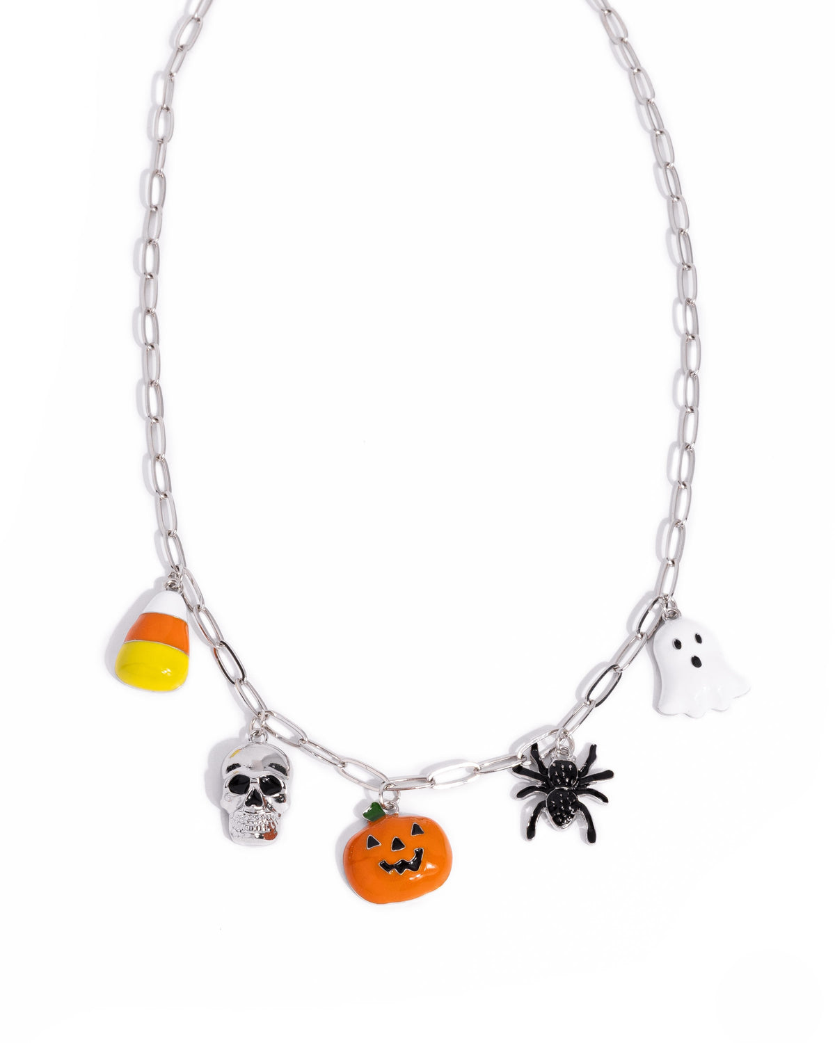 Halloween Harmony - Multi - by Paparazzi