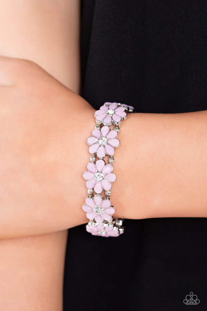 Hawaiian Holiday - Pink - By Paparazzi