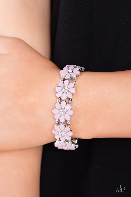 Hawaiian Holiday - Pink - By Paparazzi
