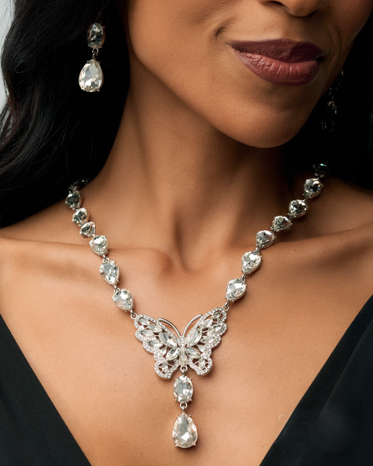 Luminary - 2026 Zi Necklace - by Paparazzi