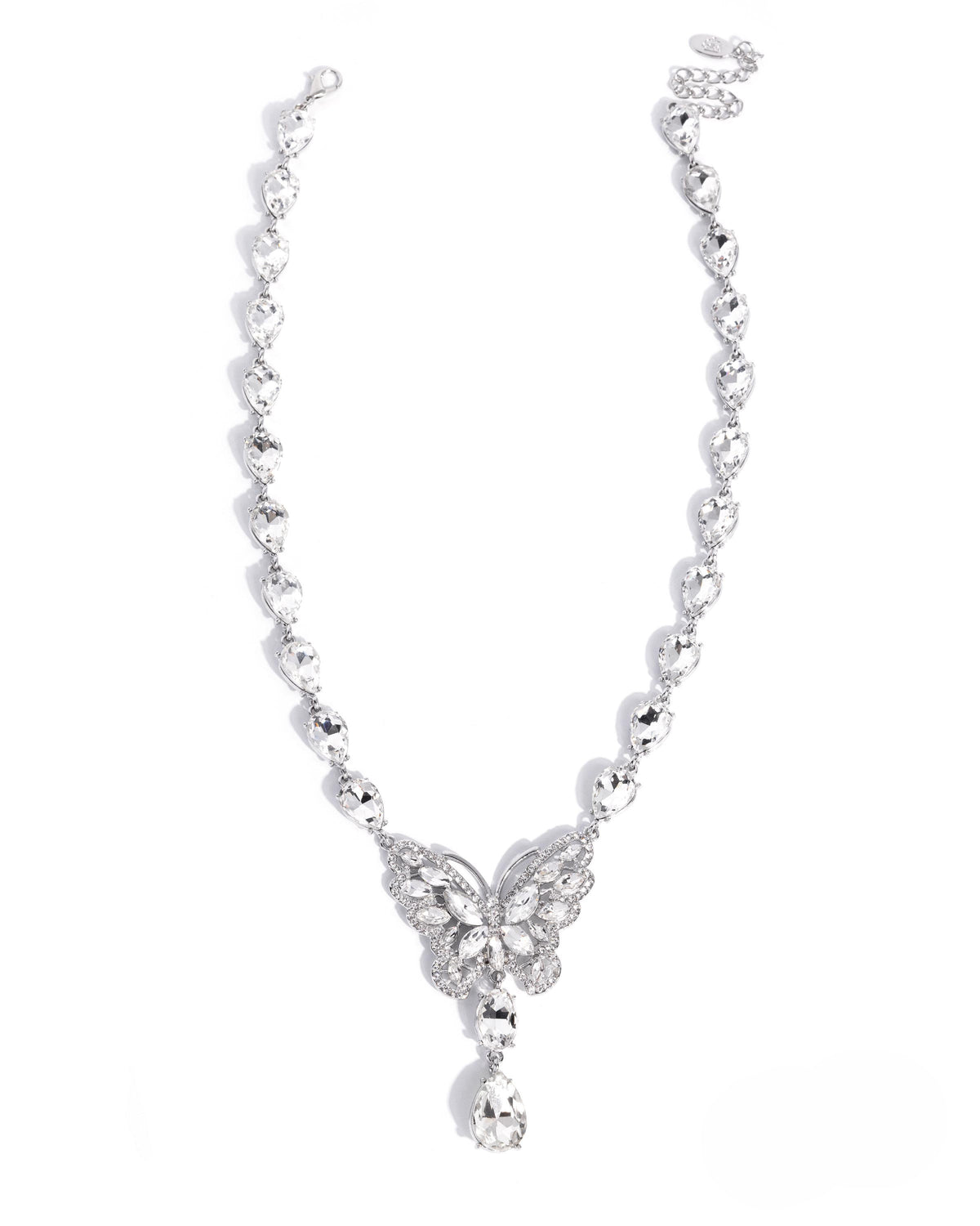Luminary - 2026 Zi Necklace - by Paparazzi