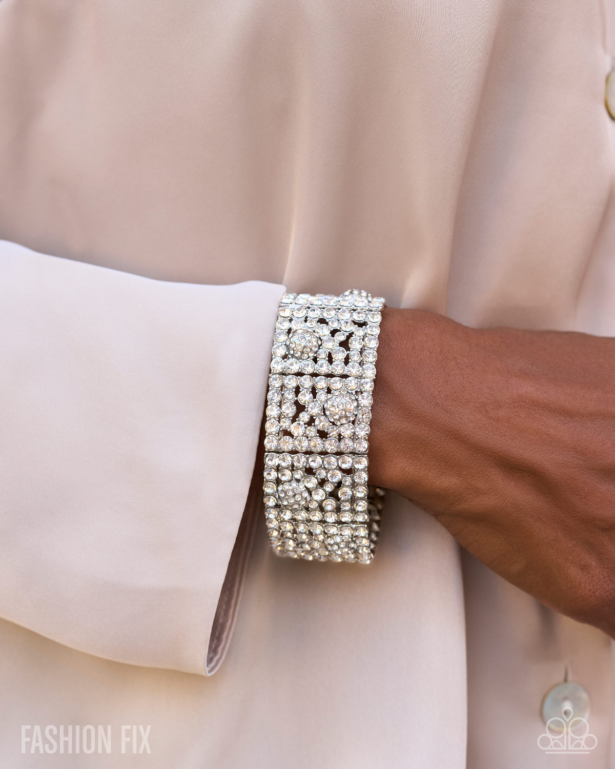October 26 Magnificent Musings Fashion Fix Set