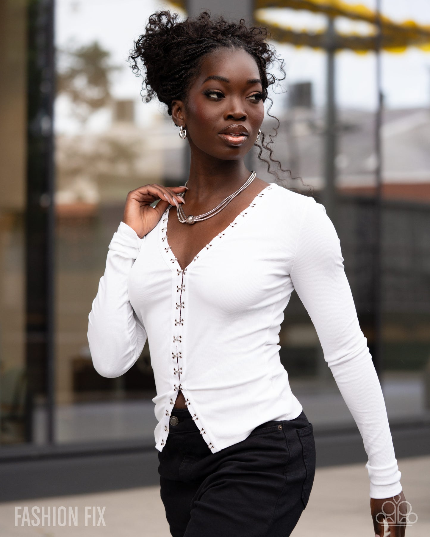 July 26 Magnificent Musings Fashion Fix Set