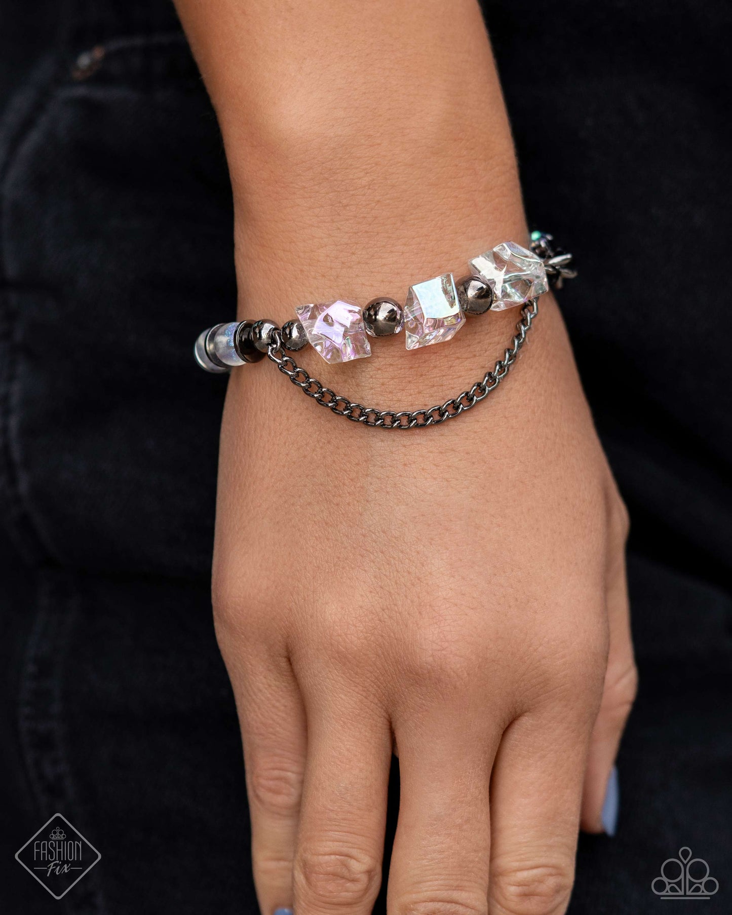 June 2024 Fashion Fix - Magnificent Musings - by Paparazzi