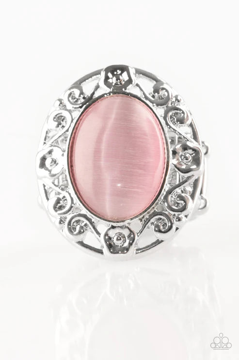 Moonlit Marigold - Pink - by Paparazzi