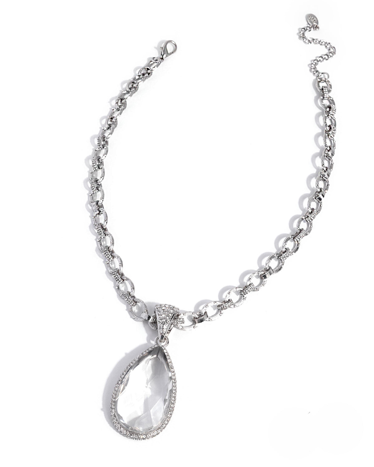 Muse - 2026 Zi Necklace - by Paparazzi
