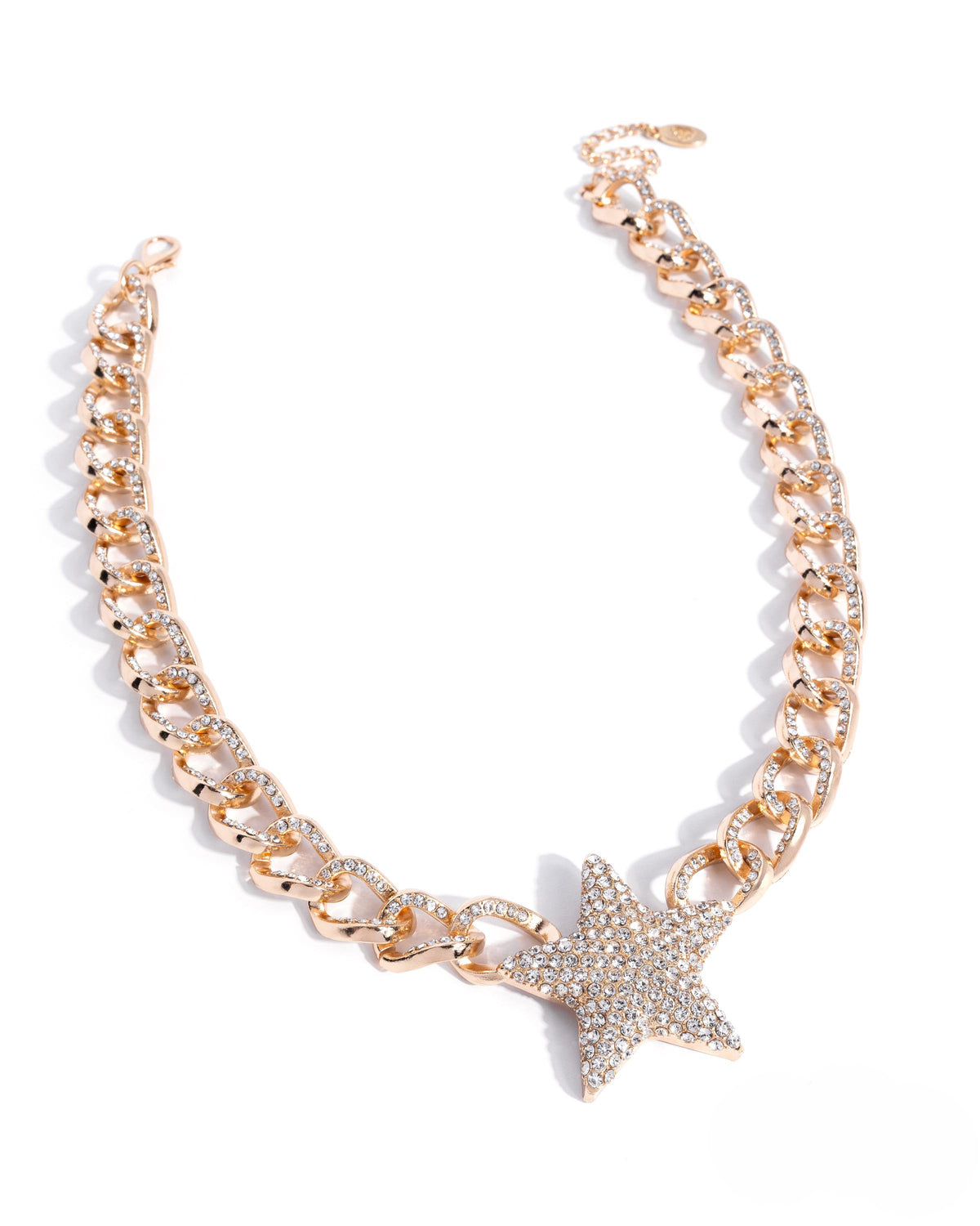 Nova - 2026 Zi Necklace - by Paparazzi