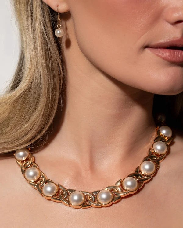 Poised Parade - Gold - Life of The Party Exclusive! - by Paparazzi