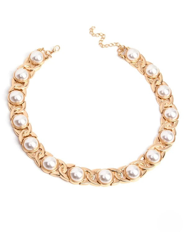 Poised Parade - Gold - Life of The Party Exclusive! - by Paparazzi