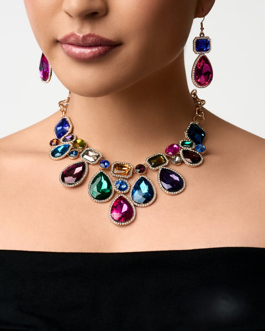 Regent - 2026 Zi Necklace - by Paparazzi