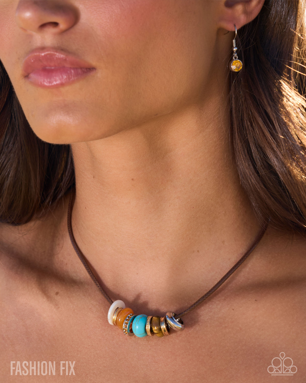 October 26 Simply Santa Fe Fashion Fix Set