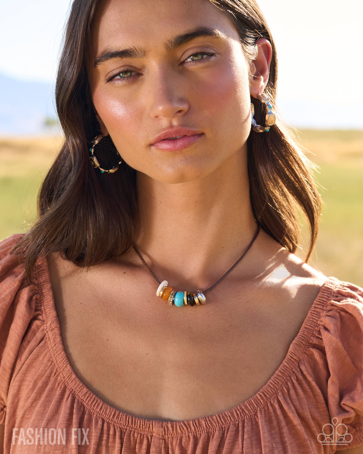 October 26 Simply Santa Fe Fashion Fix Set