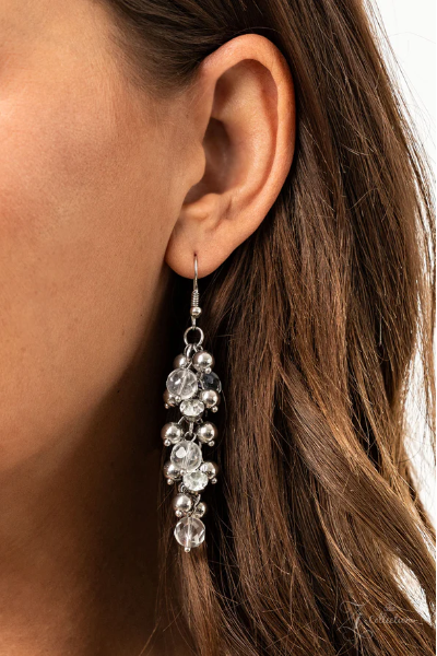Zi Necklace - Sociable - by Paparazzi