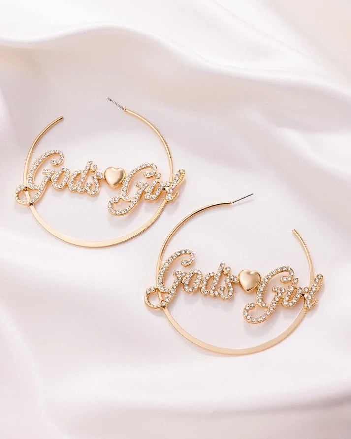 Shine With Purpose - Gold - Pink Diamond Exclusive! - by Paparazzi