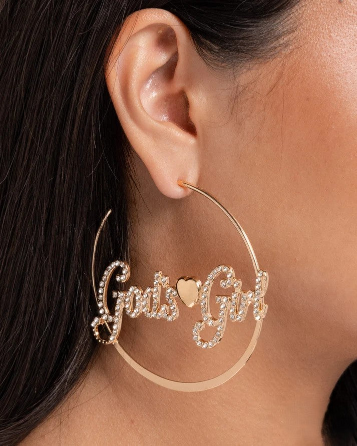 Shine With Purpose - Gold - Pink Diamond Exclusive! - by Paparazzi
