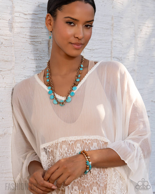 April 26 Simply Santa Fe Fashion Fix Set