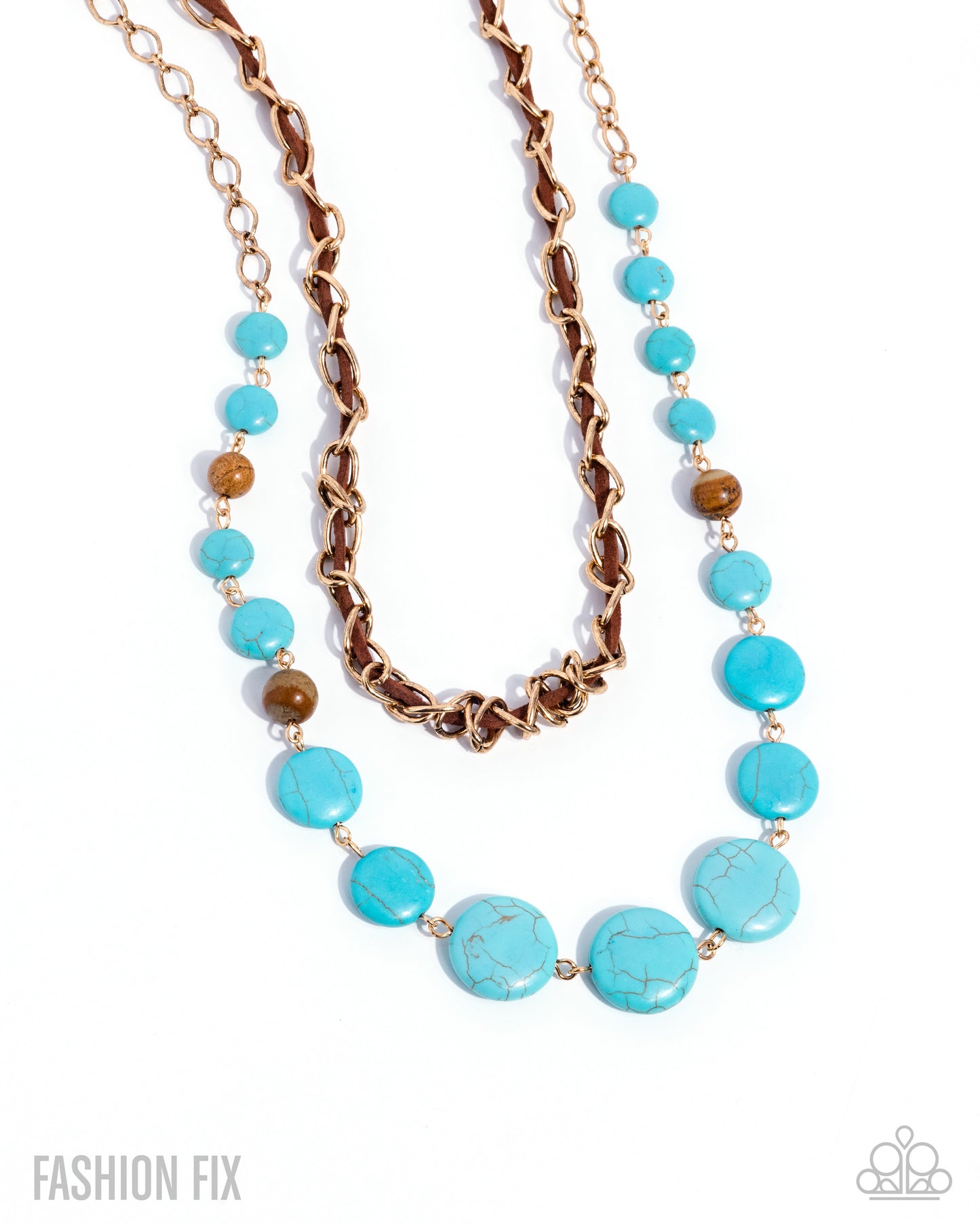 April 26 Simply Santa Fe Fashion Fix Set