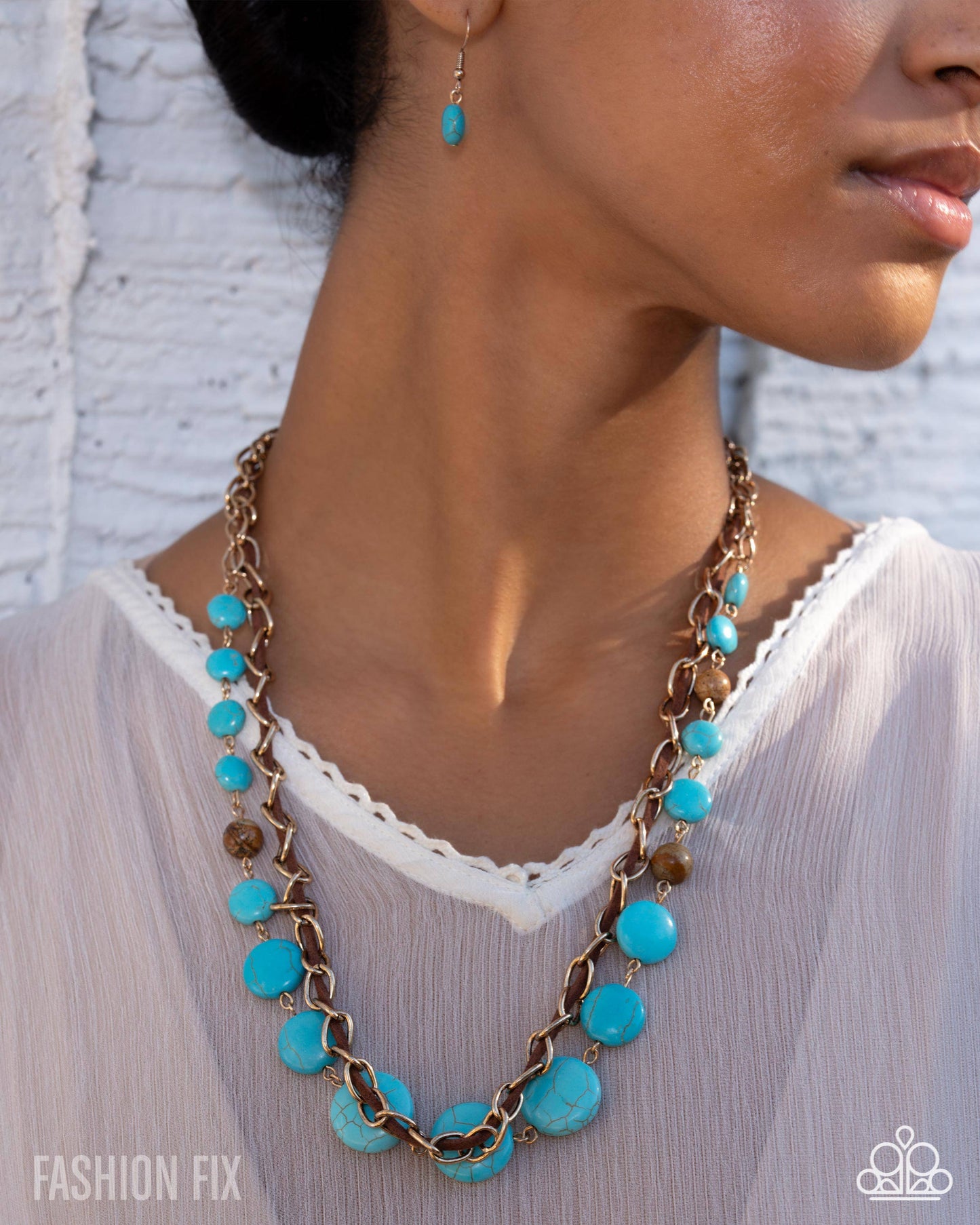 April 26 Simply Santa Fe Fashion Fix Set