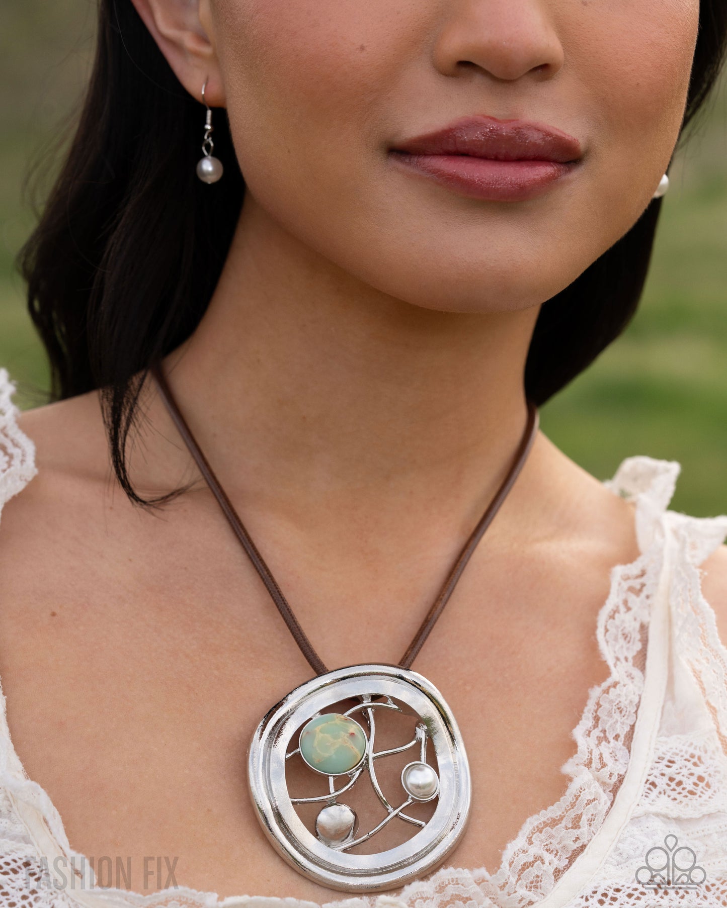 July 26 Simply Santa Fe Fashion Fix Set
