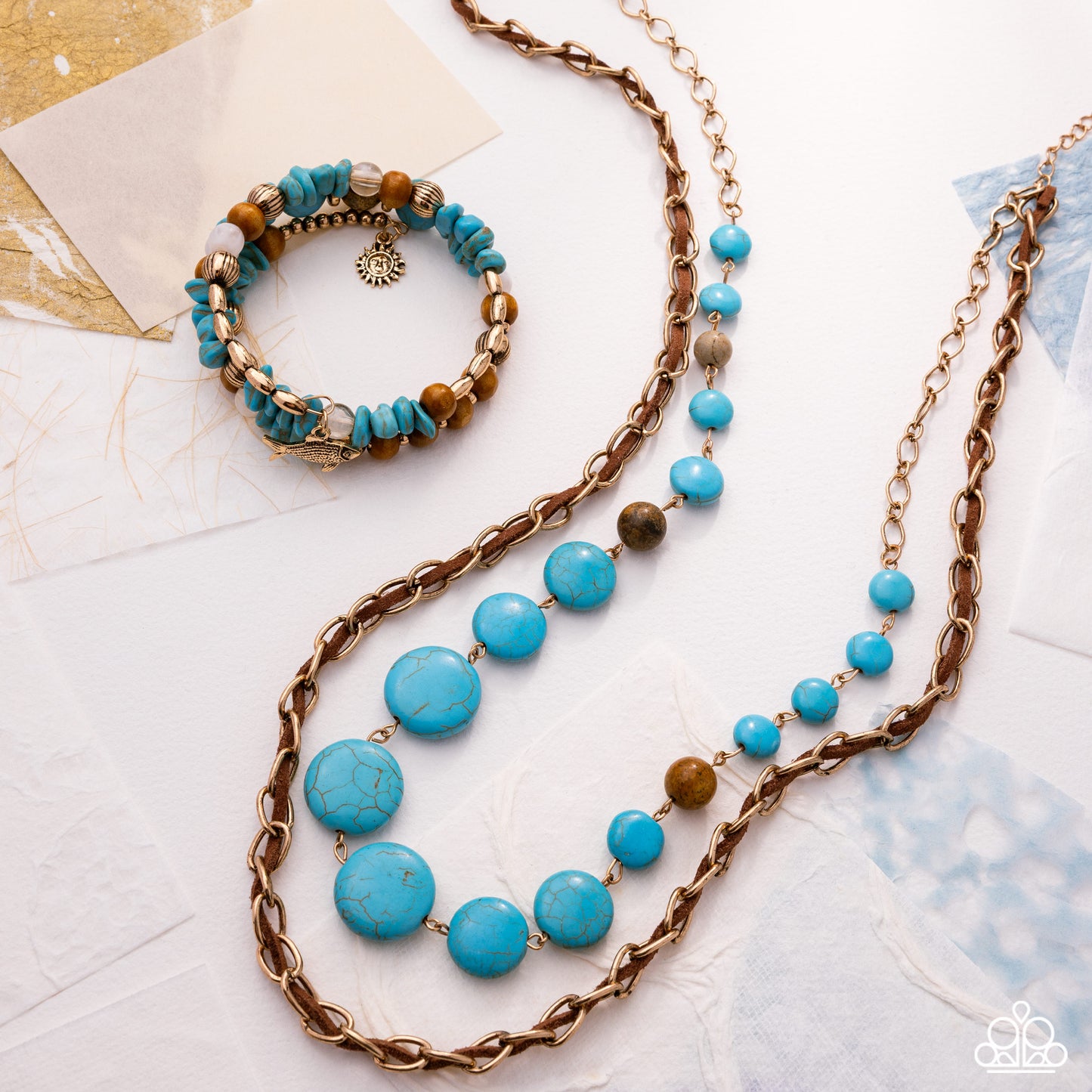 April 26 Simply Santa Fe Fashion Fix Set