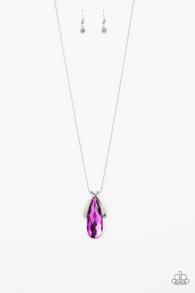 Stellar Sophistication - Pink - by Paparazzi