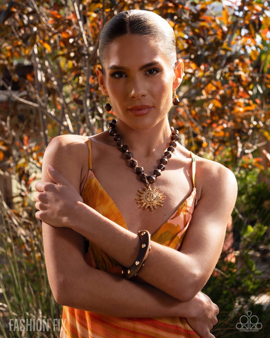 July 26 Sunset Sightings Fashion Fix Set
