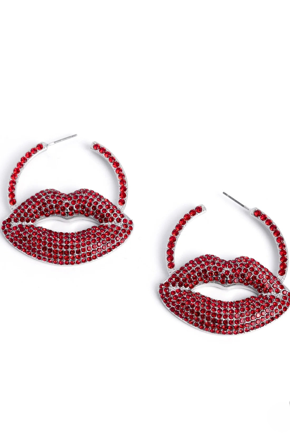 Valentines Date - Red - by Paparazzi