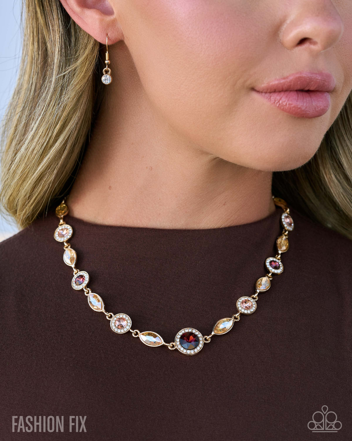October 26 Fiercely 5th Avenue Fashion Fix Set